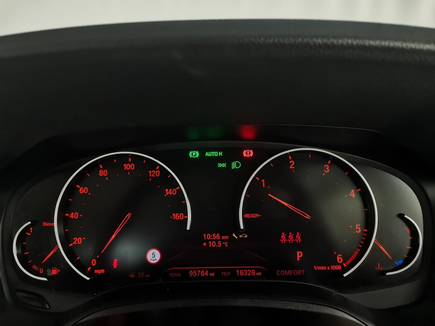 Used BMW 3 Series 2019 for sale - 76378004: Photo 26