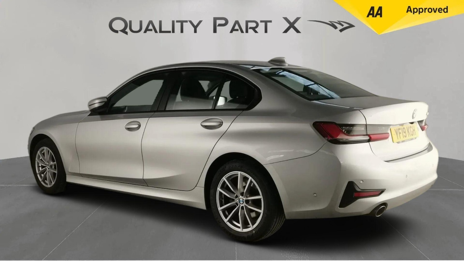Used BMW 3 Series 2019 for sale - 76378004: Photo 5