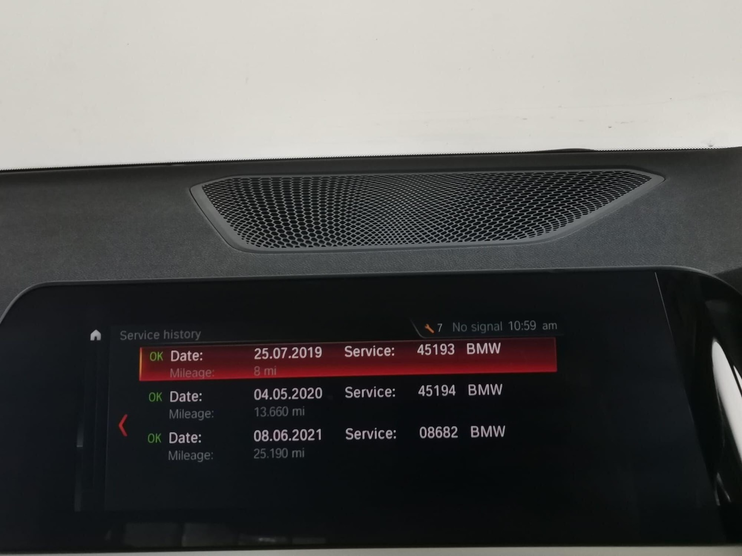 Used BMW 3 Series 2019 for sale - 76378004: Photo 51