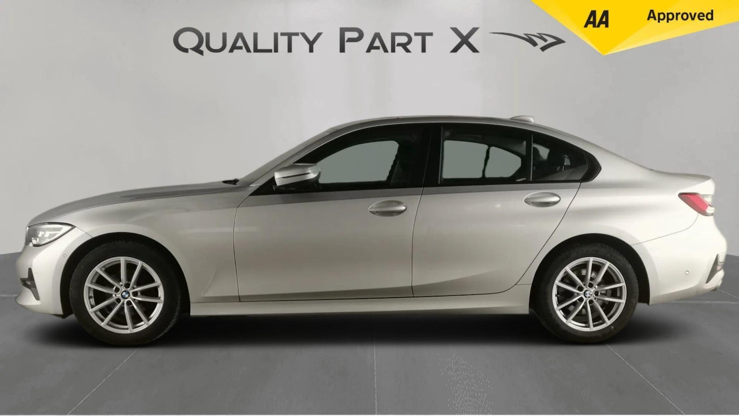 Used BMW 3 Series 2019 for sale - 76378004: Photo 6