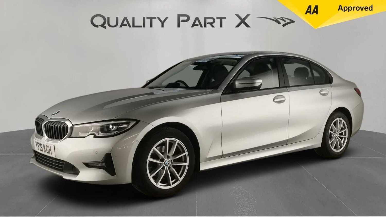 Used BMW 3 Series 2019 for sale - 76378004: Photo 7