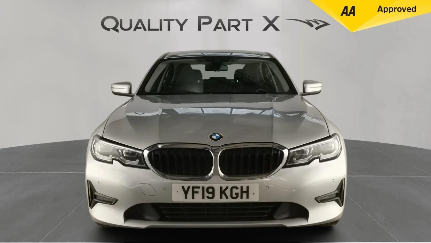 Used BMW 3 Series 2019 for sale - 76378004: Photo 8