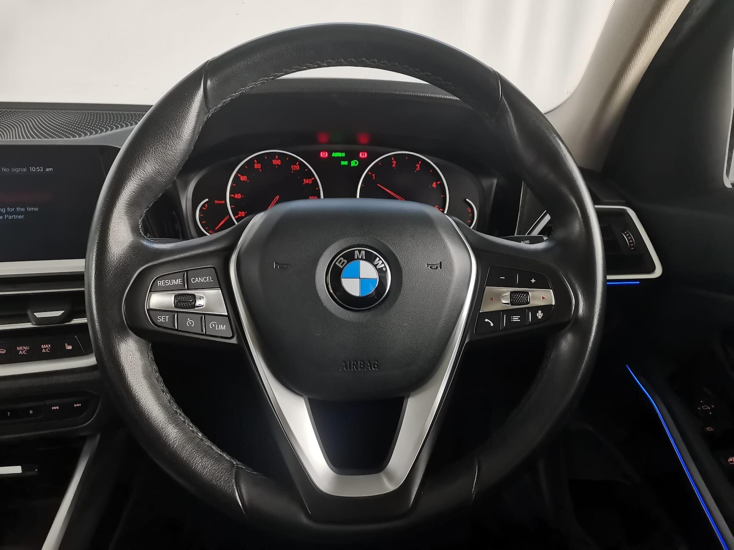 Used BMW 3 Series 2019 for sale - 76378004: Photo 9
