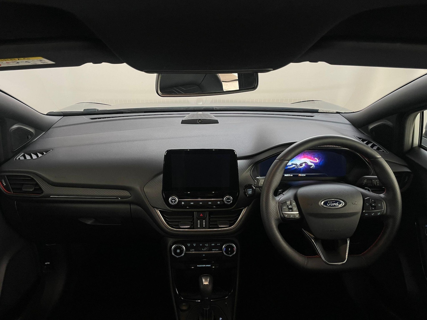 Used Ford Puma 2023 for sale - 76152490: Photo 10