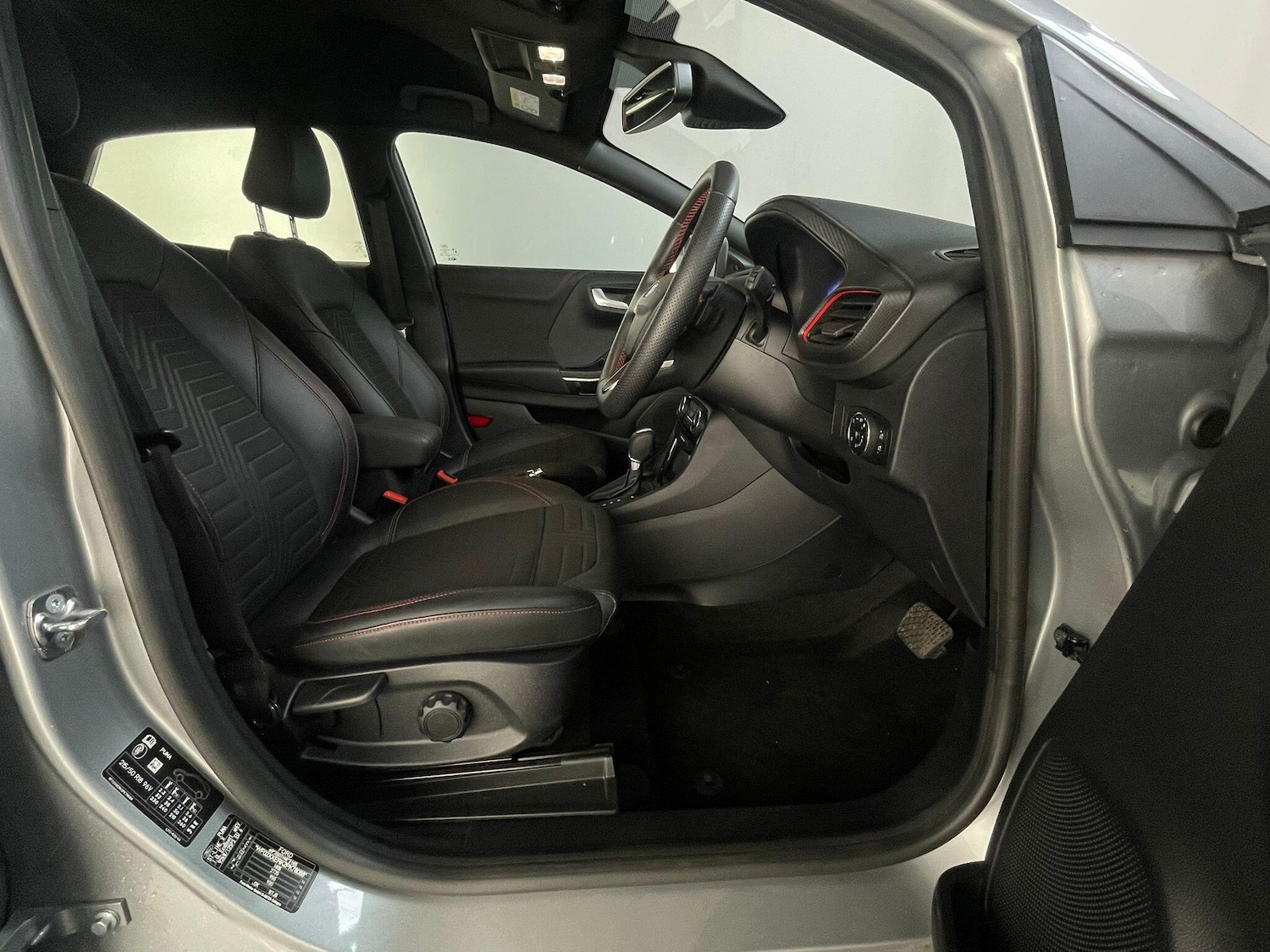 Used Ford Puma 2023 for sale - 76152490: Photo 12