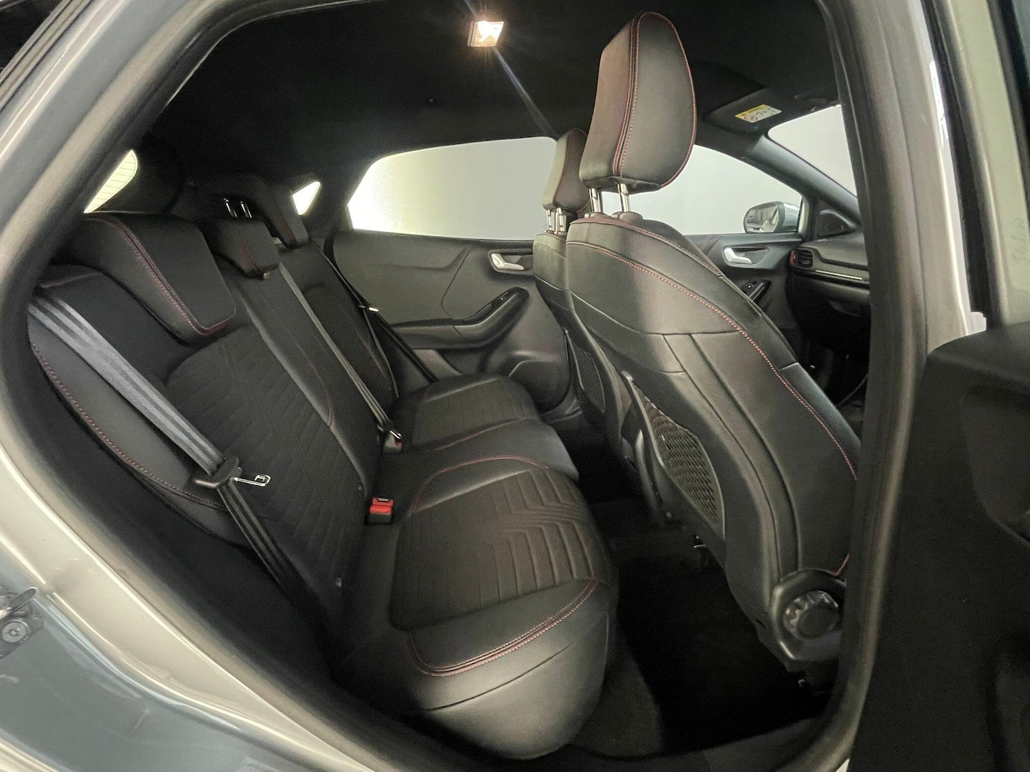 Used Ford Puma 2023 for sale - 76152490: Photo 14