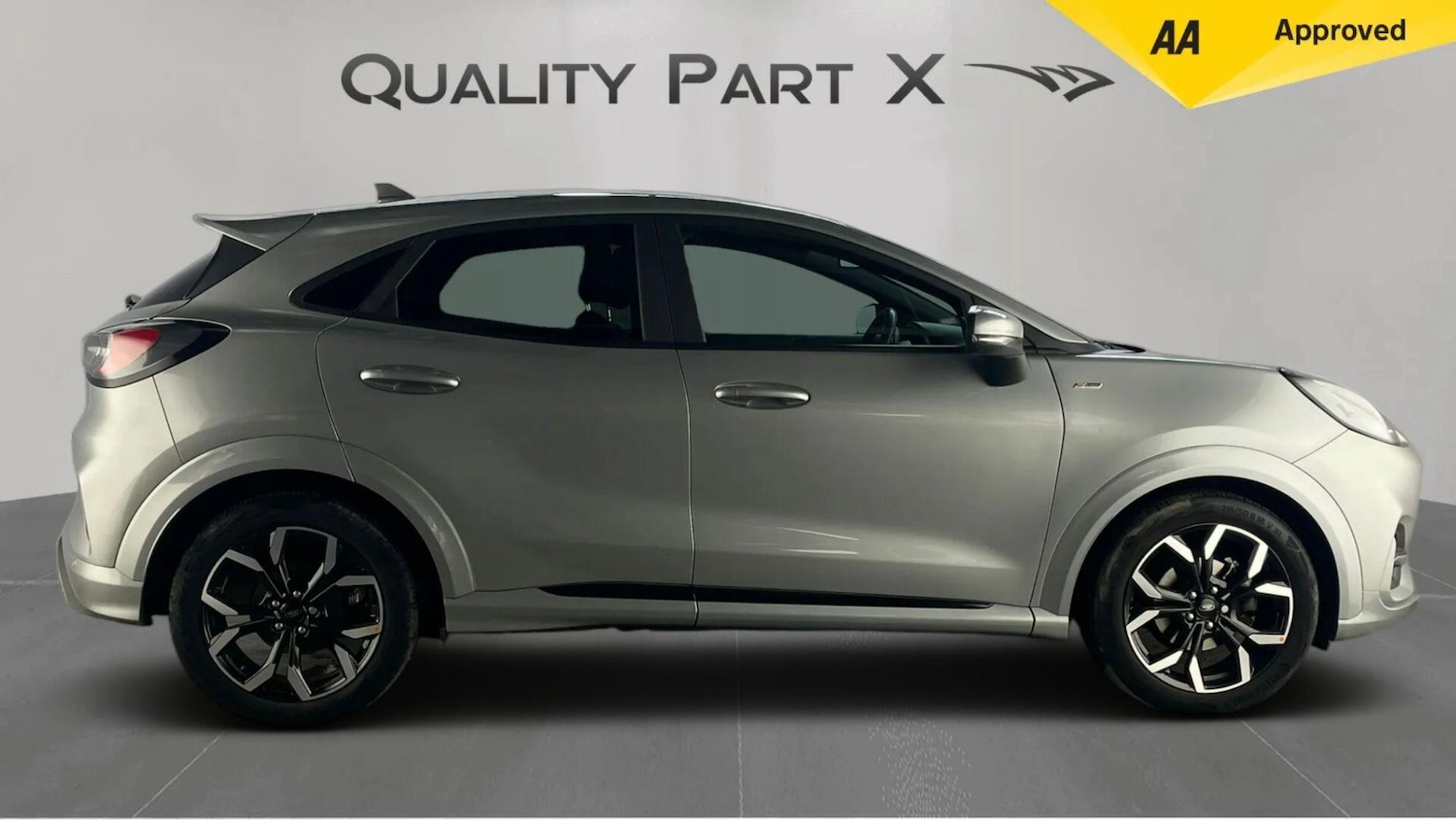 Used Ford Puma 2023 for sale - 76152490: Photo 2