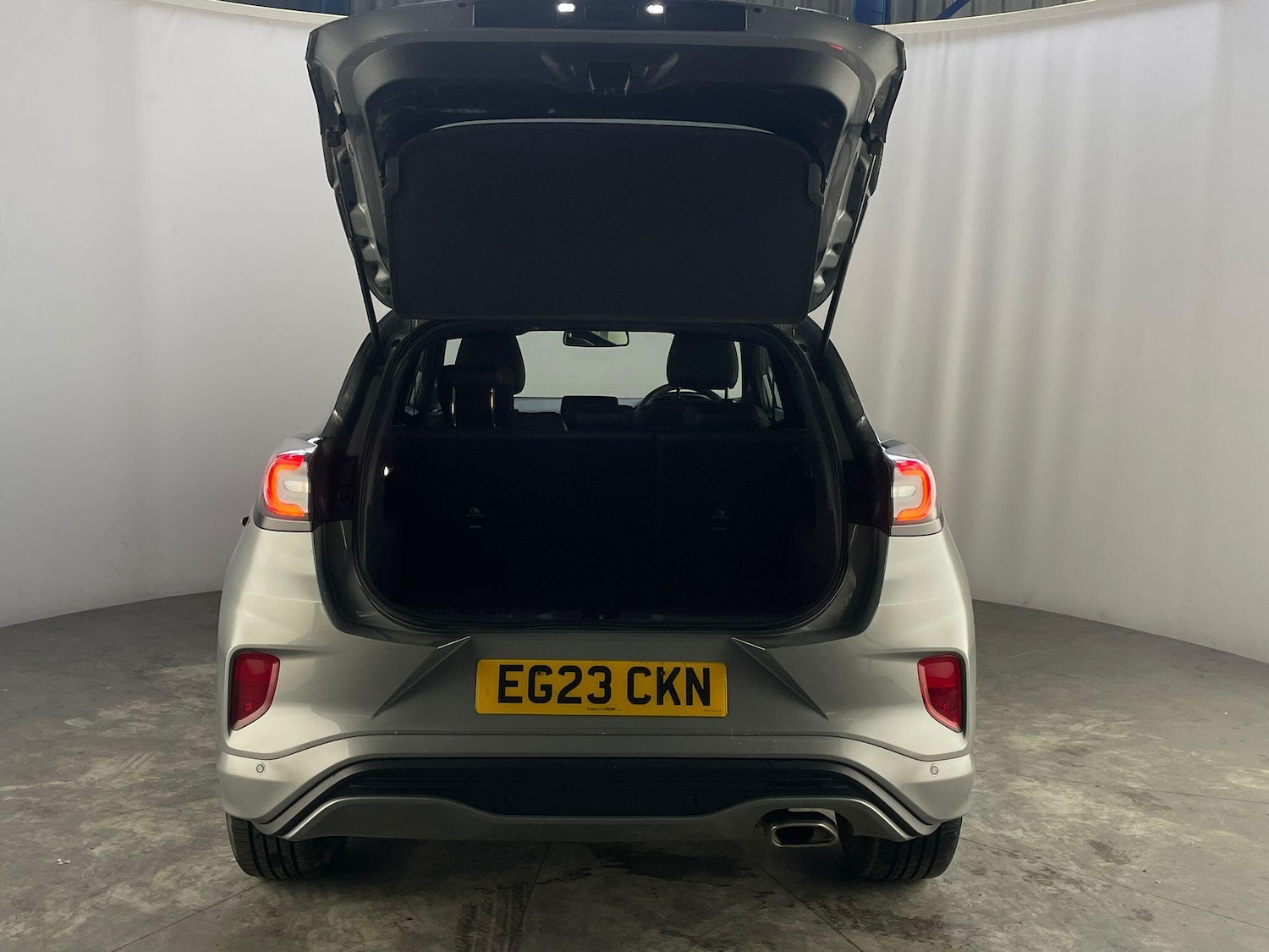 Used Ford Puma 2023 for sale - 76152490: Photo 24