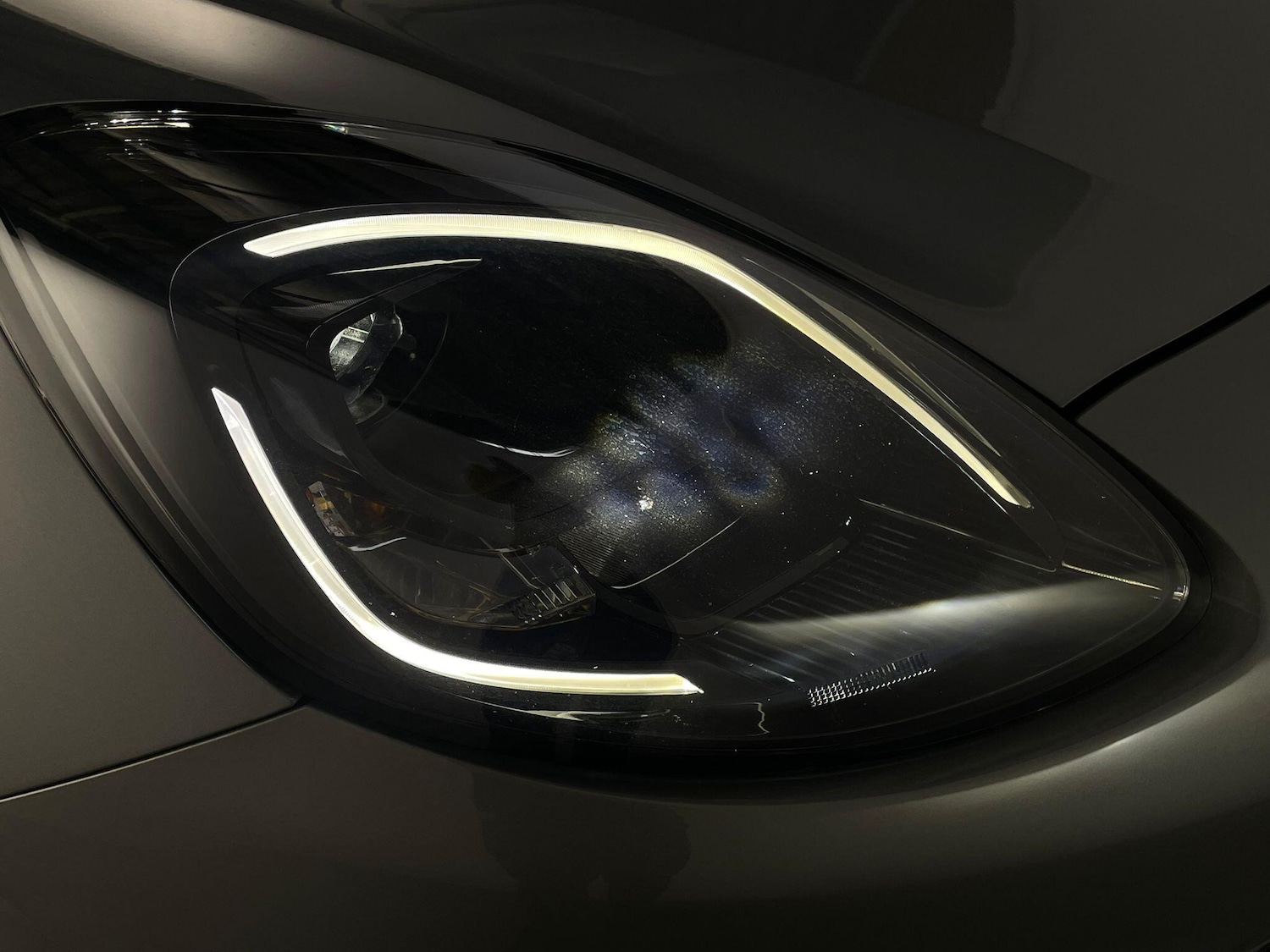 Used Ford Puma 2023 for sale - 76152490: Photo 25