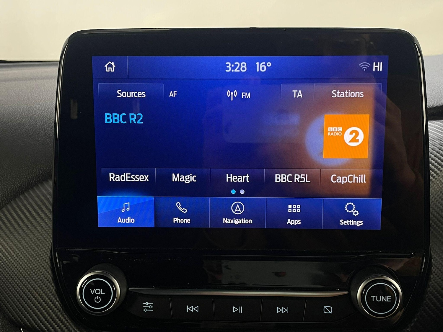 Used Ford Puma 2023 for sale - 76152490: Photo 32