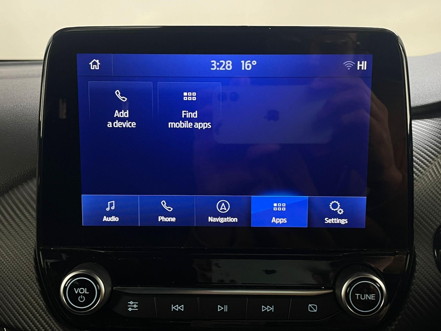 Used Ford Puma 2023 for sale - 76152490: Photo 34
