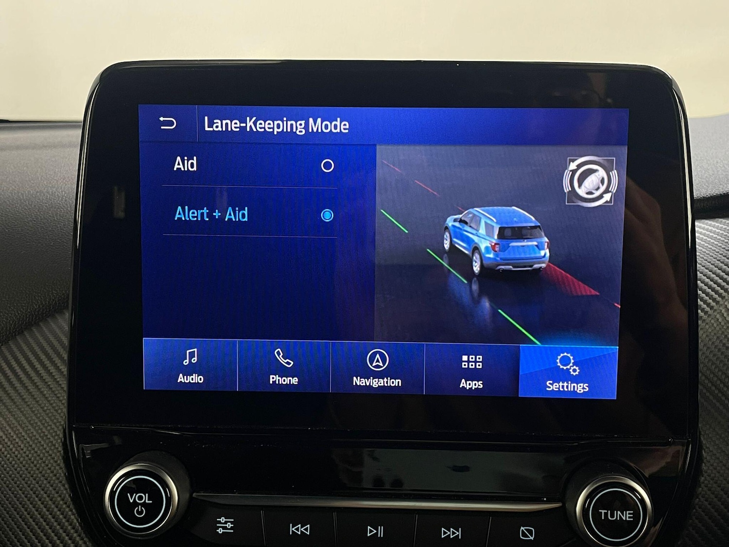 Used Ford Puma 2023 for sale - 76152490: Photo 35