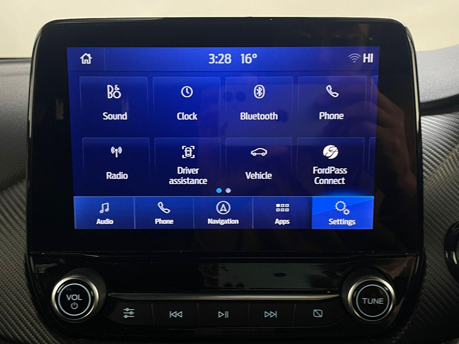 Used Ford Puma 2023 for sale - 76152490: Photo 37