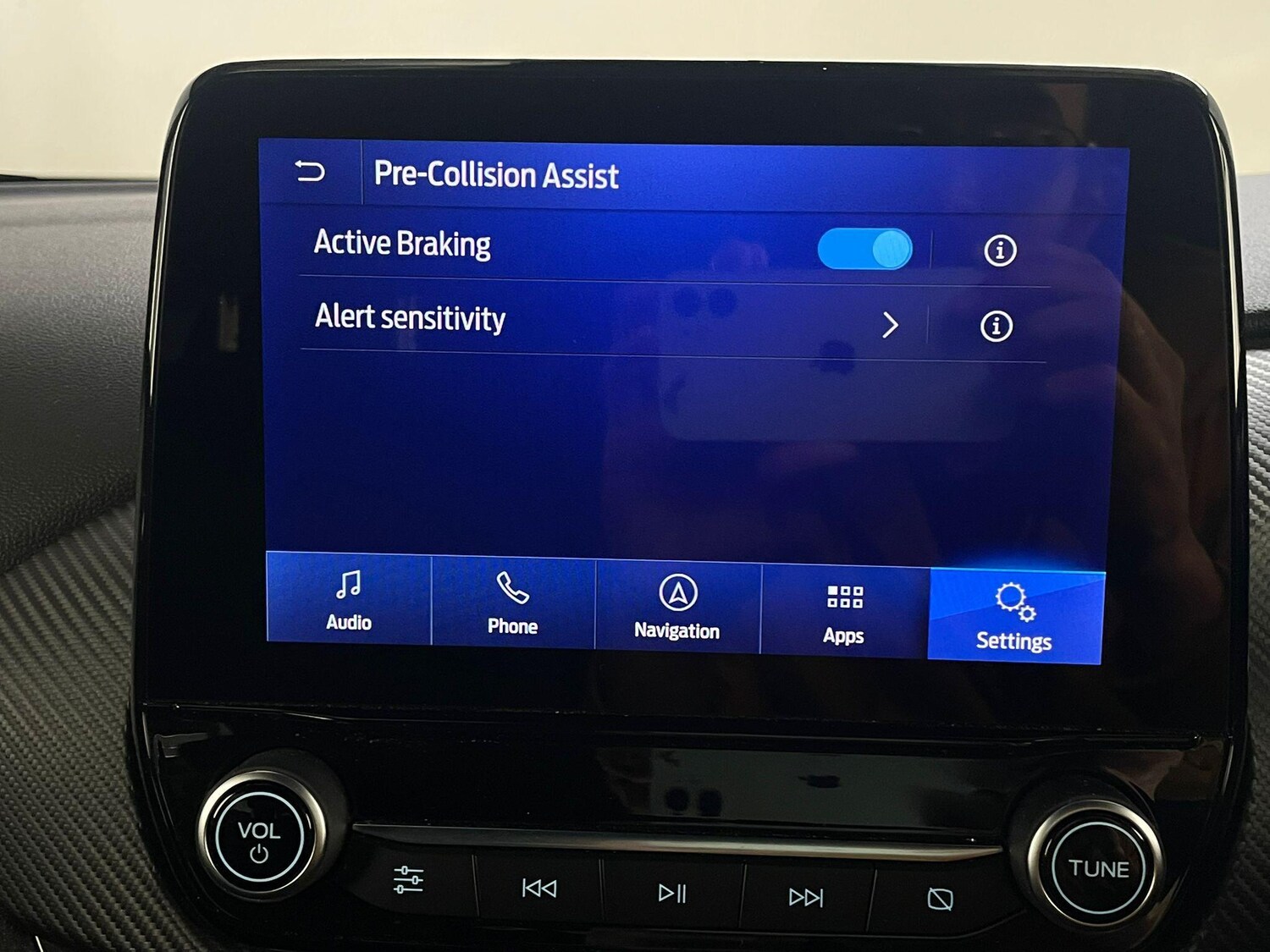 Used Ford Puma 2023 for sale - 76152490: Photo 39