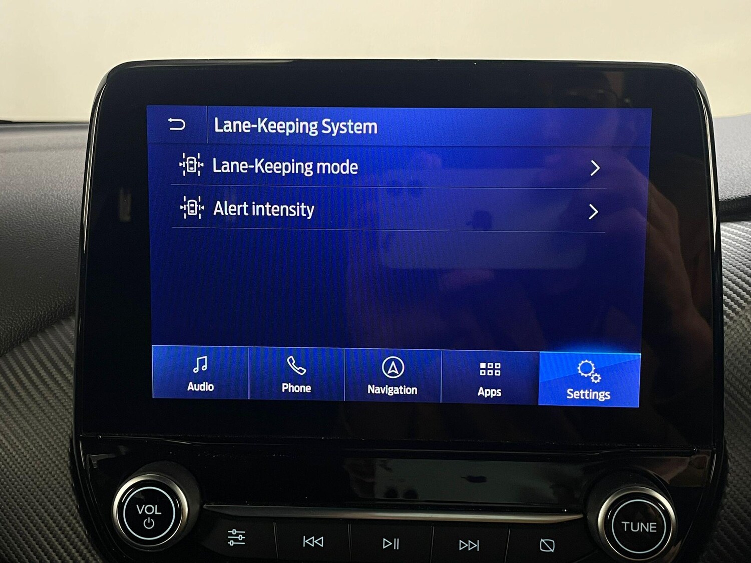 Used Ford Puma 2023 for sale - 76152490: Photo 41