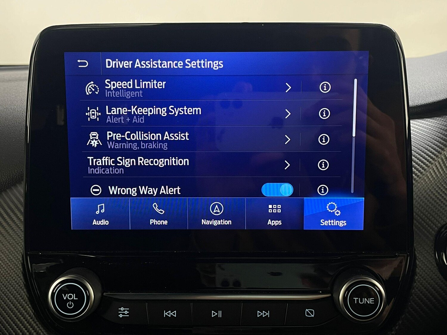 Used Ford Puma 2023 for sale - 76152490: Photo 43