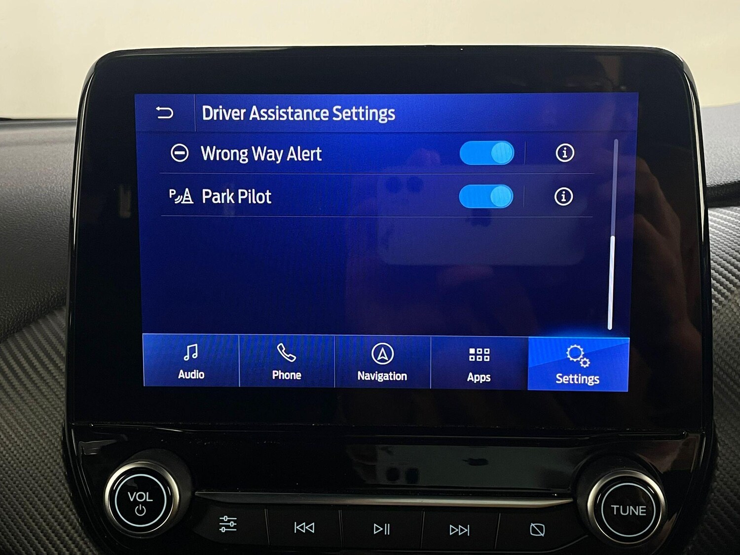 Used Ford Puma 2023 for sale - 76152490: Photo 45