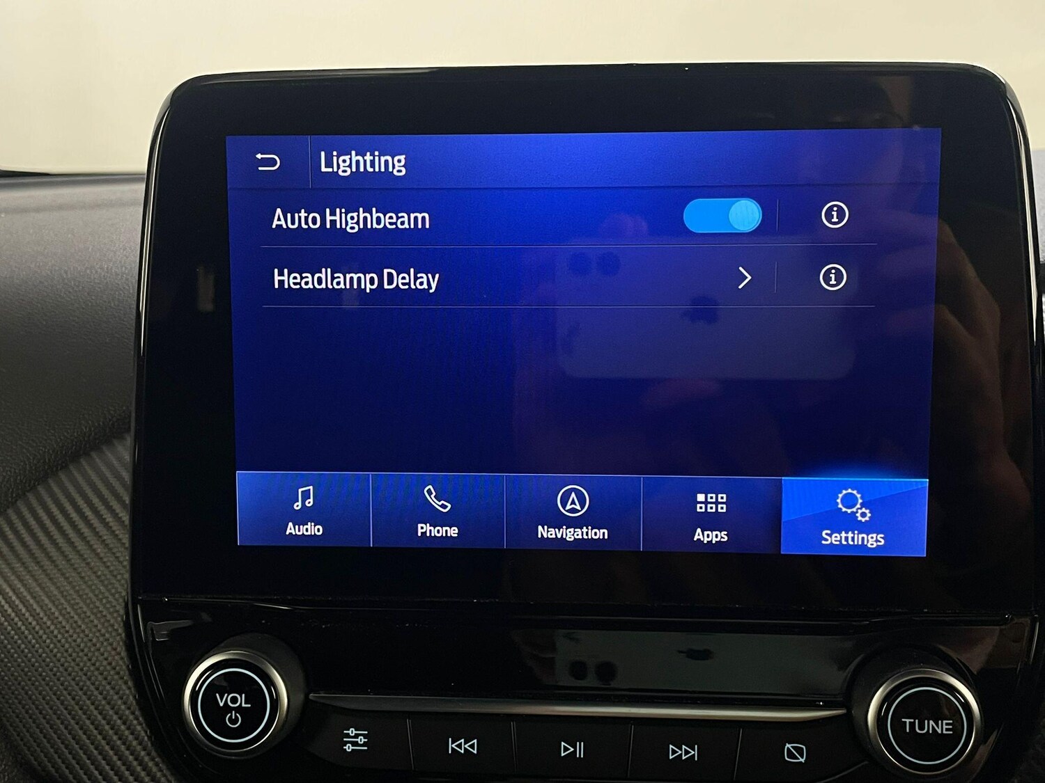 Used Ford Puma 2023 for sale - 76152490: Photo 47