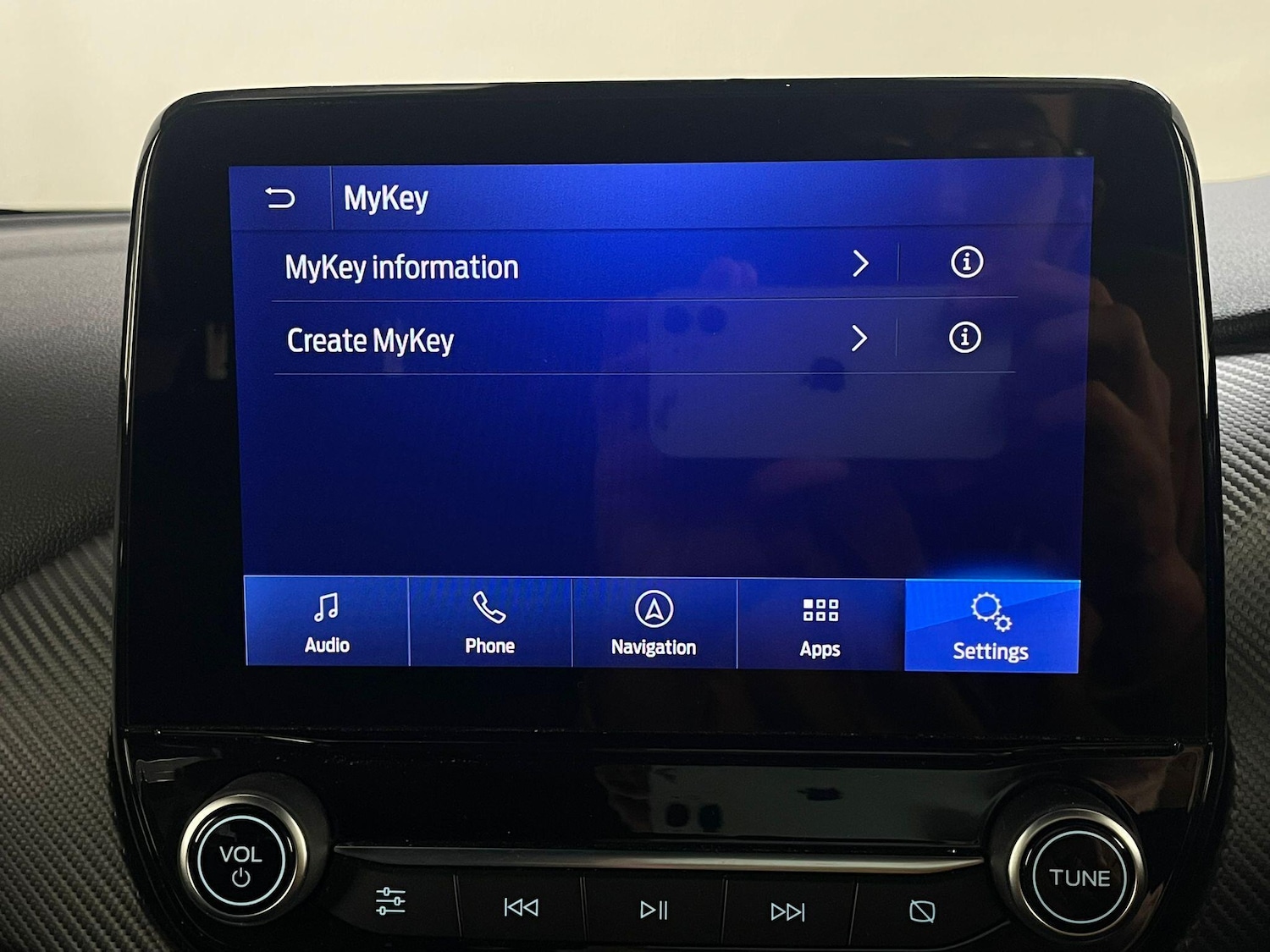 Used Ford Puma 2023 for sale - 76152490: Photo 48
