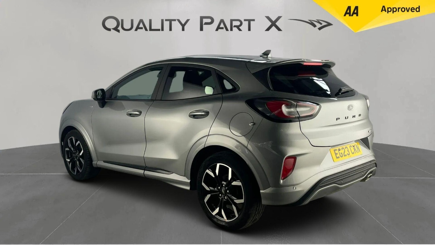 Used Ford Puma 2023 for sale - 76152490: Photo 5