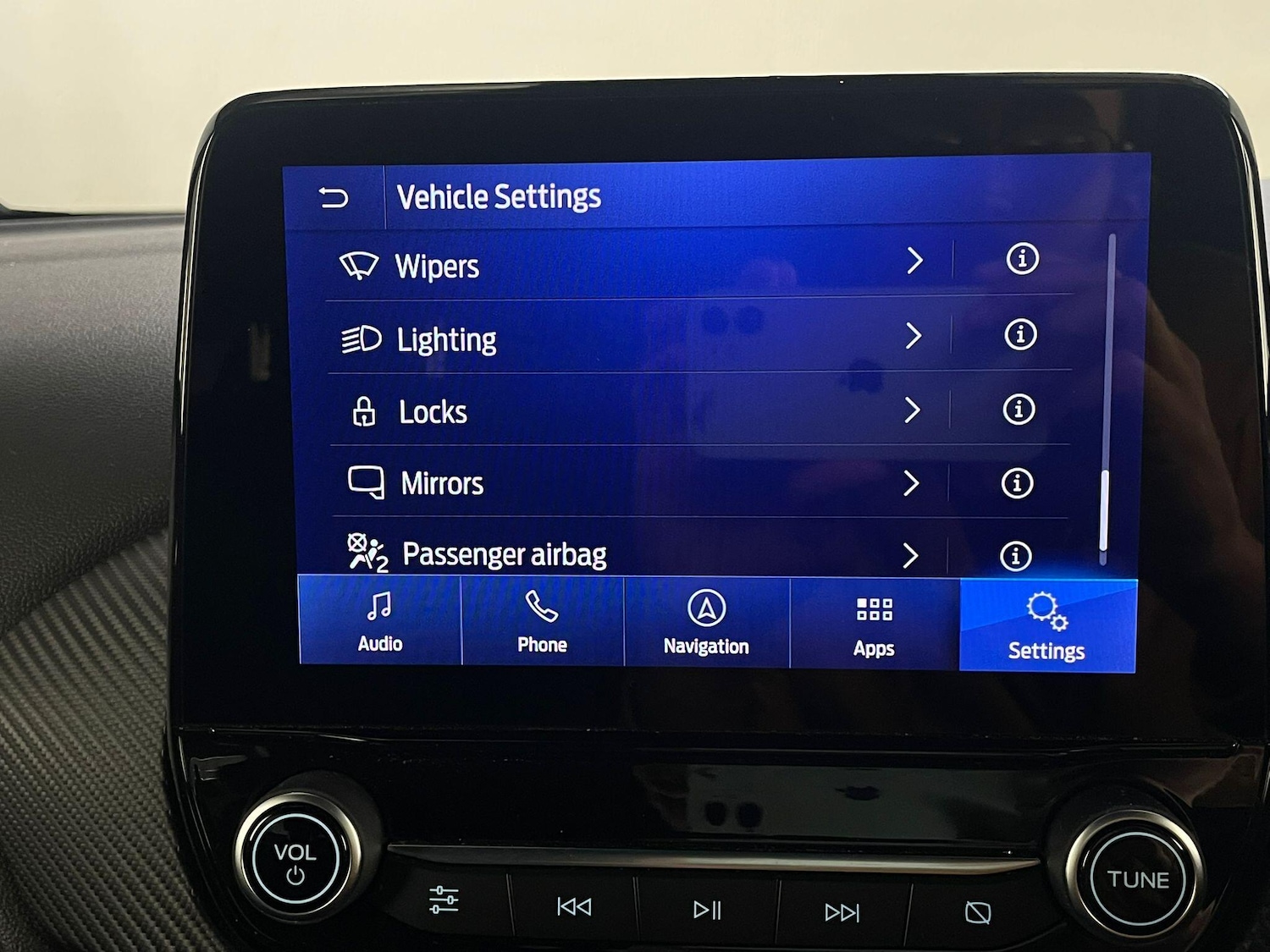 Used Ford Puma 2023 for sale - 76152490: Photo 50