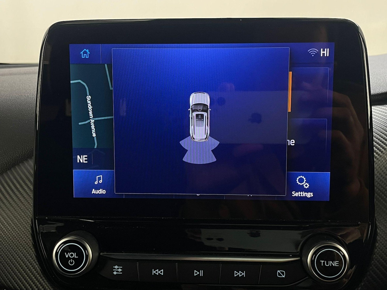 Used Ford Puma 2023 for sale - 76152490: Photo 53