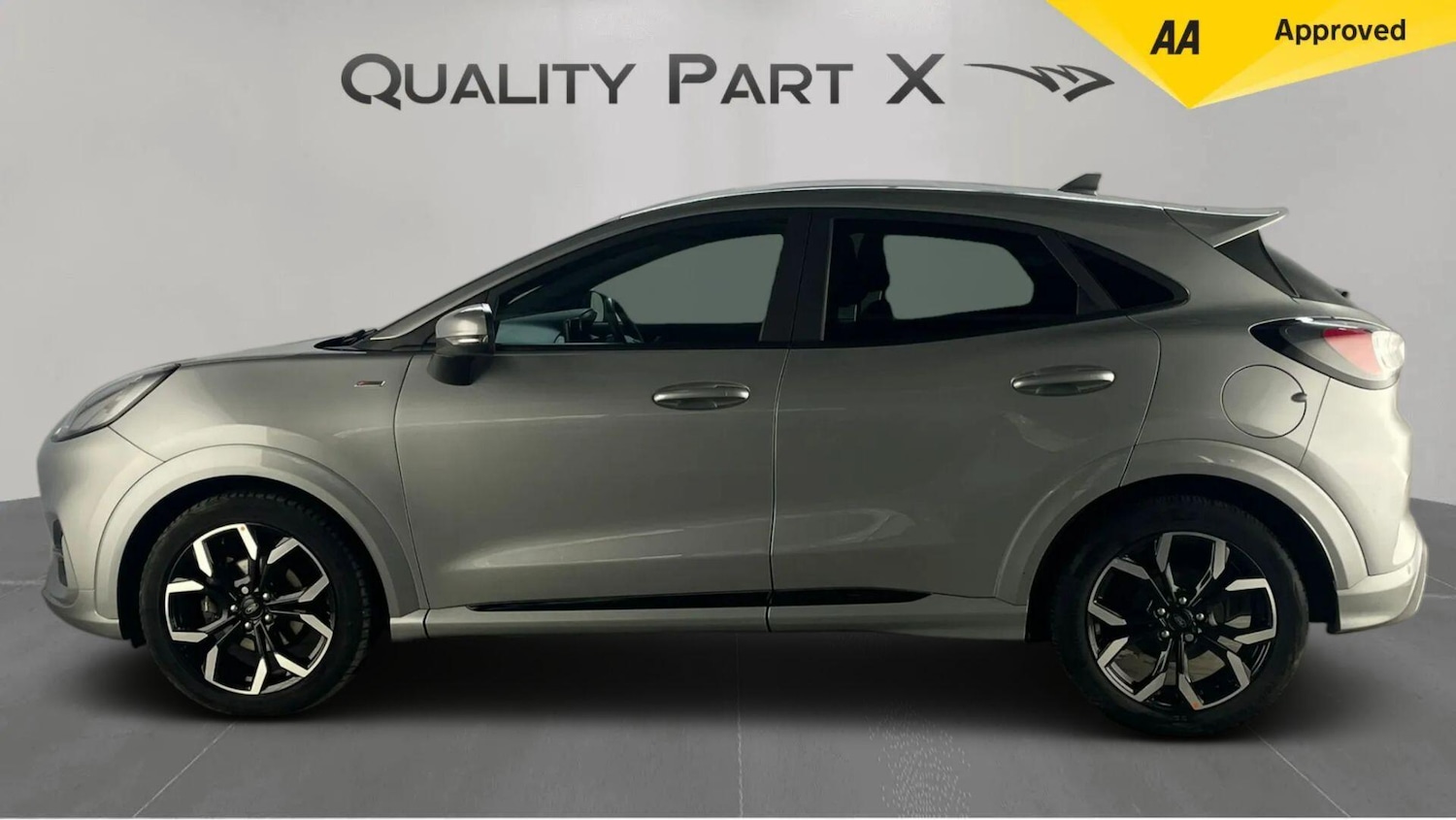 Used Ford Puma 2023 for sale - 76152490: Photo 6