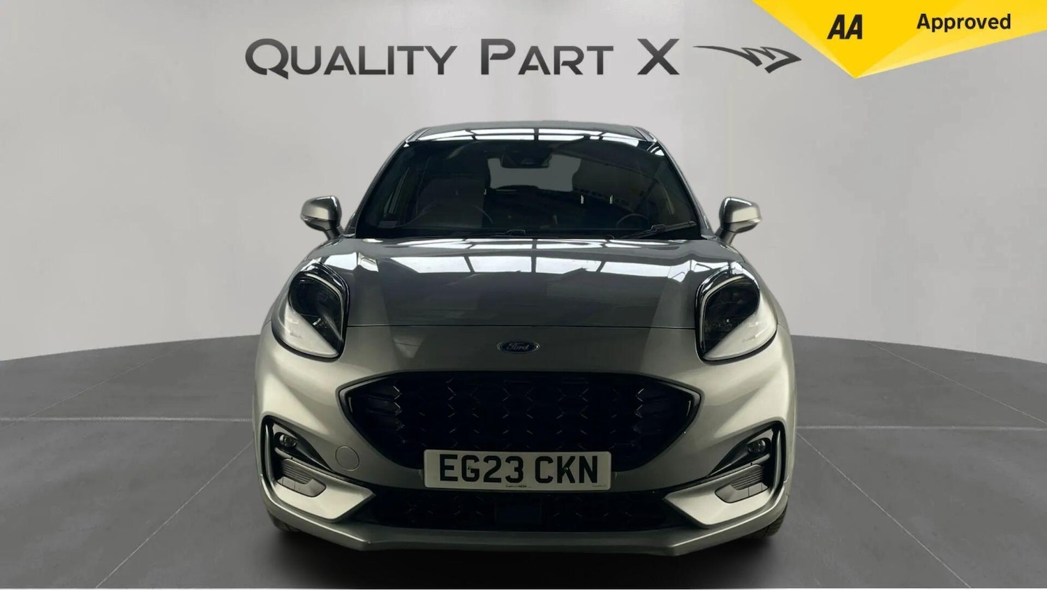 Used Ford Puma 2023 for sale - 76152490: Photo 8