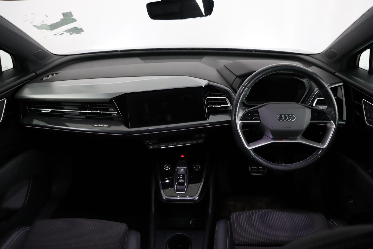 Used Audi Q4 e-tron 2021 for sale - 77331535: Photo 10