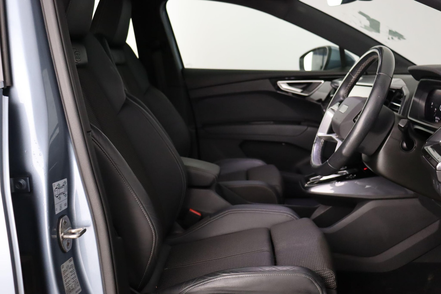 Used Audi Q4 e-tron 2021 for sale - 77331535: Photo 13