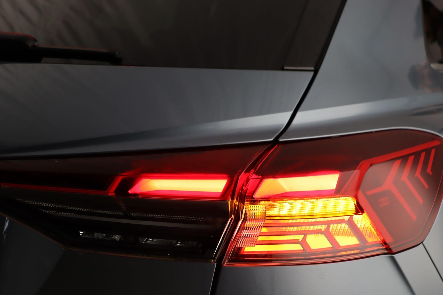 Used Audi Q4 e-tron 2021 for sale - 77331535: Photo 26