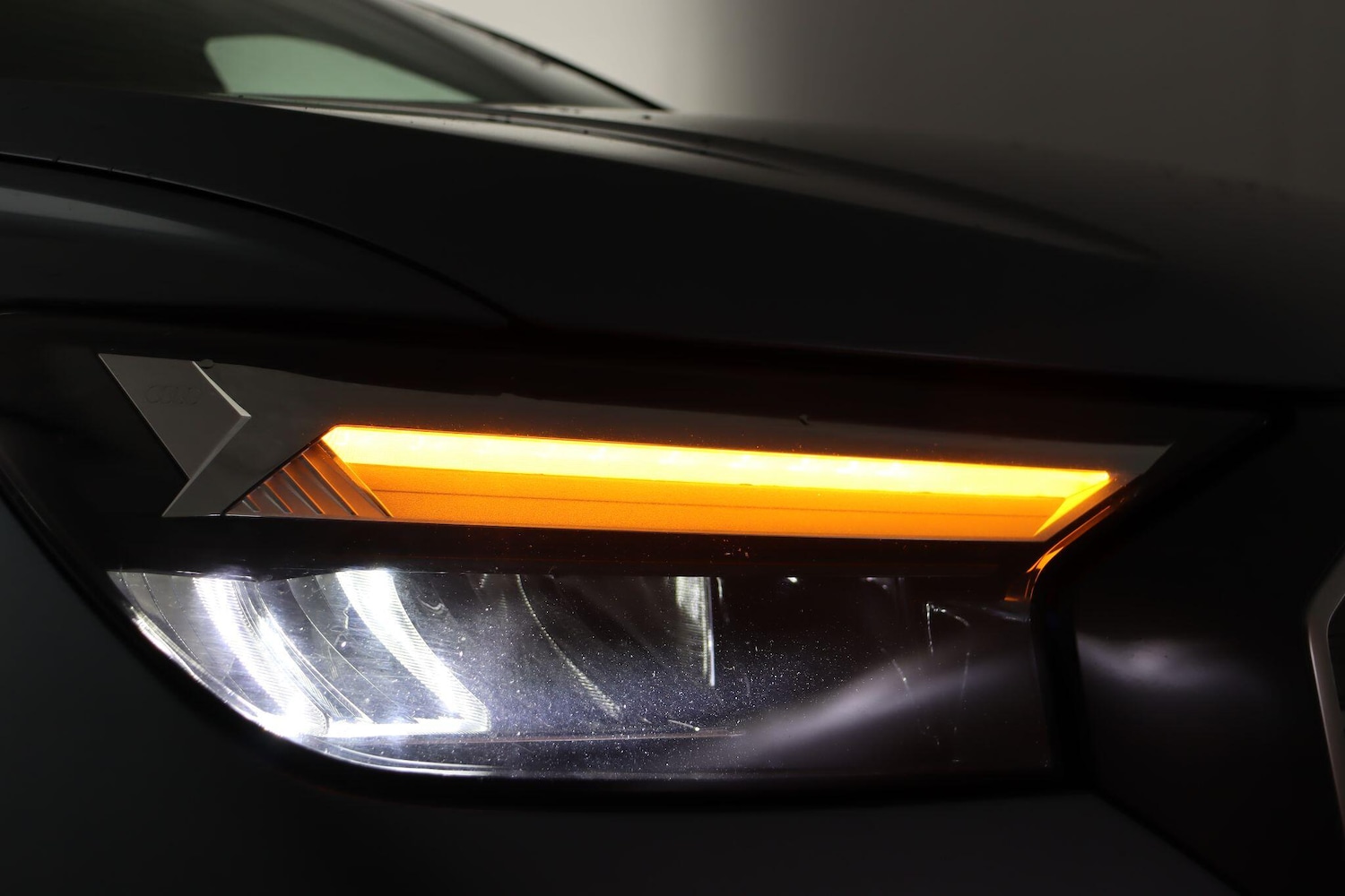 Used Audi Q4 e-tron 2021 for sale - 77331535: Photo 28