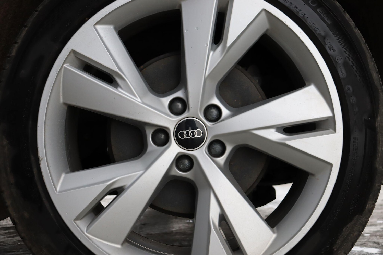 Used Audi Q4 e-tron 2021 for sale - 77331535: Photo 29