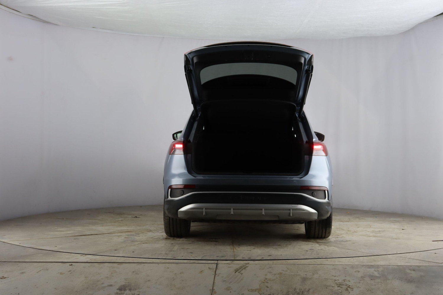 Used Audi Q4 e-tron 2021 for sale - 77331535: Photo 31