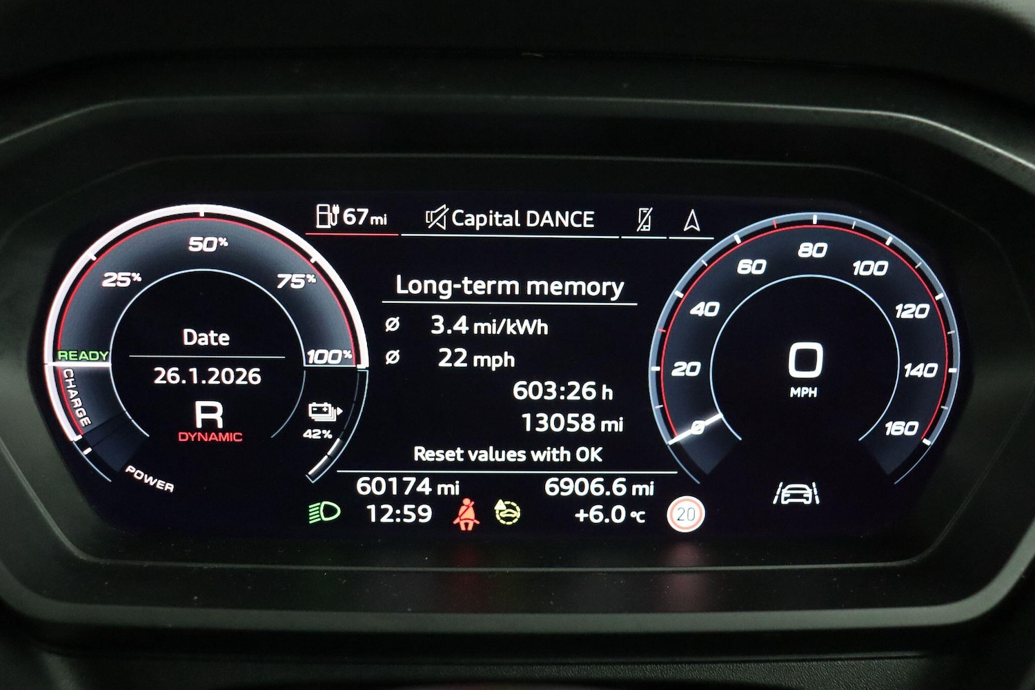 Used Audi Q4 e-tron 2021 for sale - 77331535: Photo 32