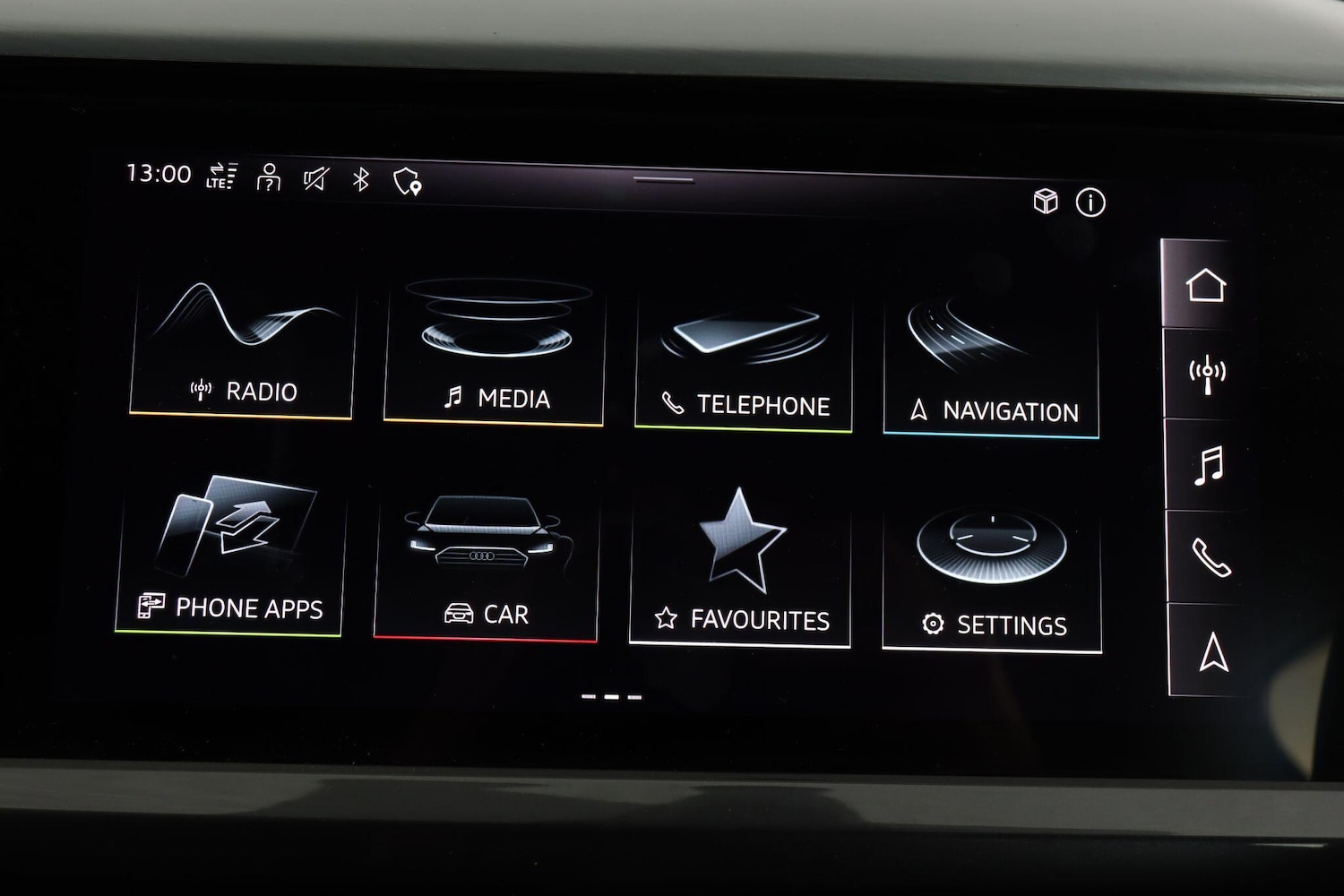 Used Audi Q4 e-tron 2021 for sale - 77331535: Photo 33