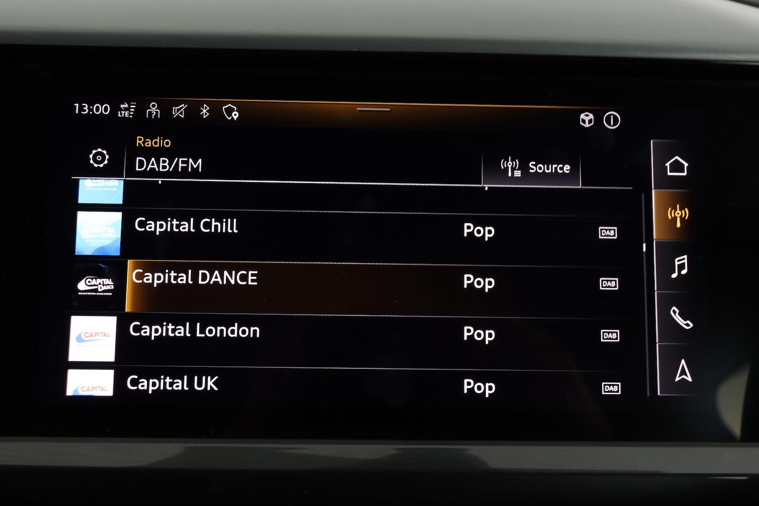 Used Audi Q4 e-tron 2021 for sale - 77331535: Photo 34