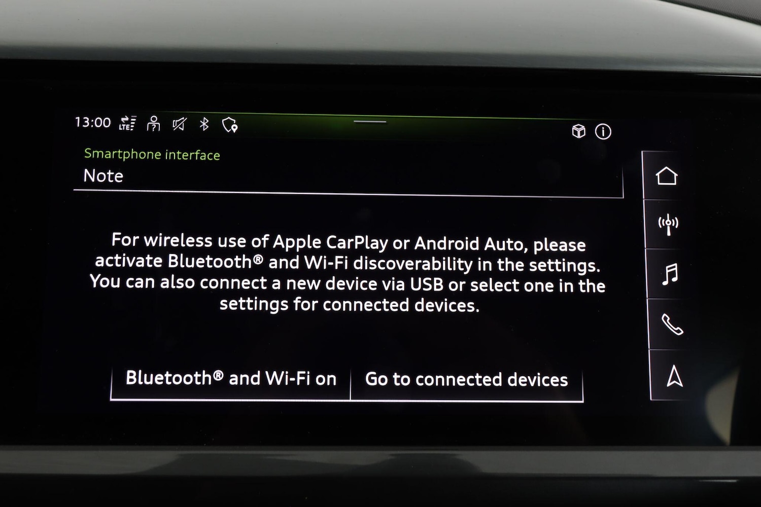 Used Audi Q4 e-tron 2021 for sale - 77331535: Photo 37