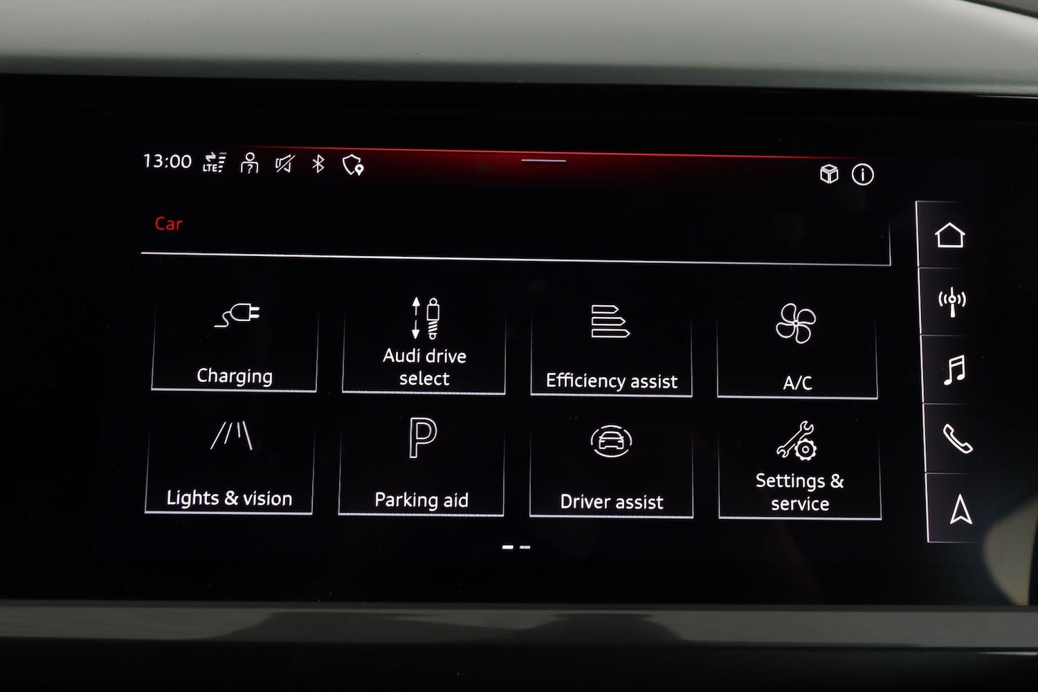 Used Audi Q4 e-tron 2021 for sale - 77331535: Photo 38