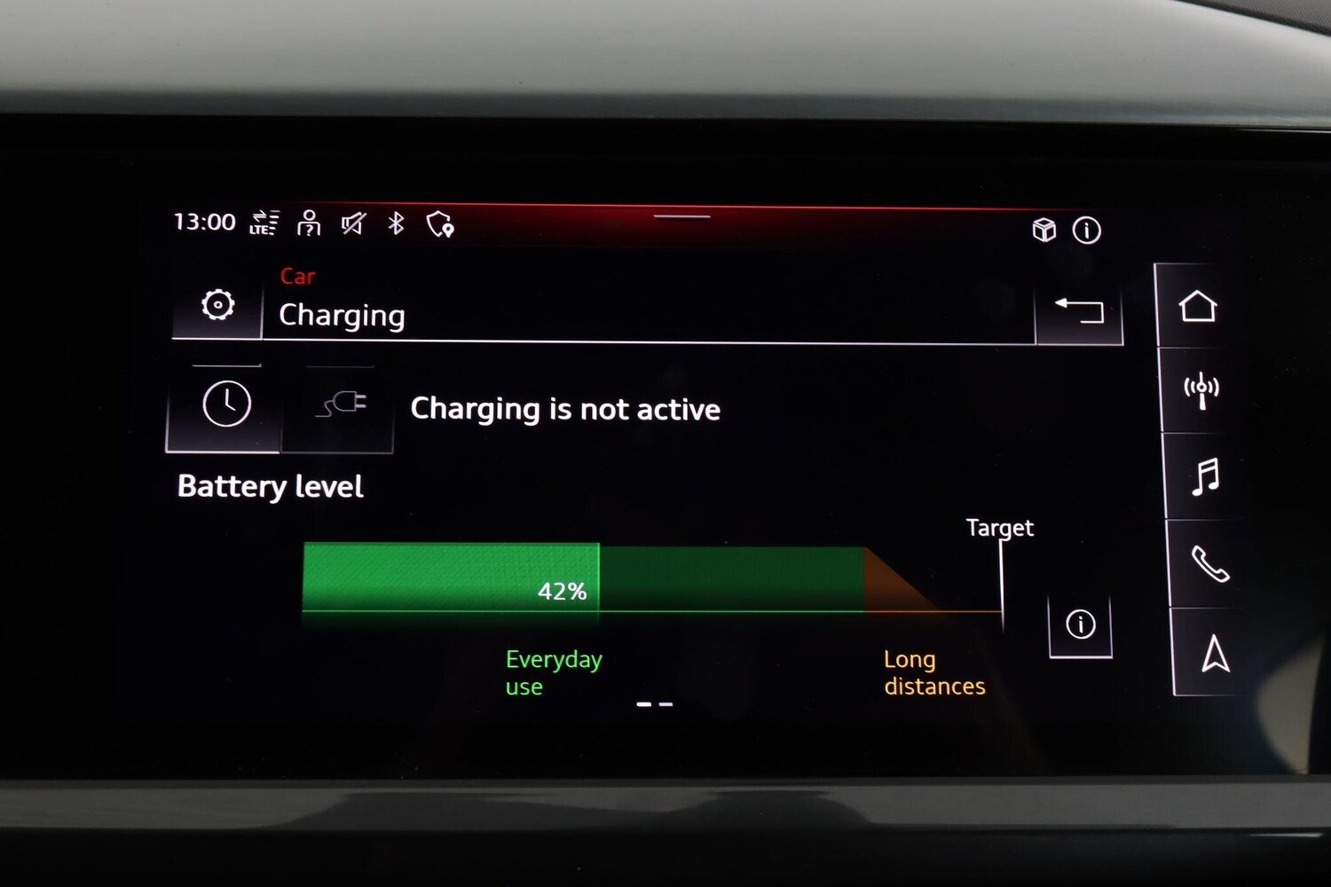 Used Audi Q4 e-tron 2021 for sale - 77331535: Photo 39