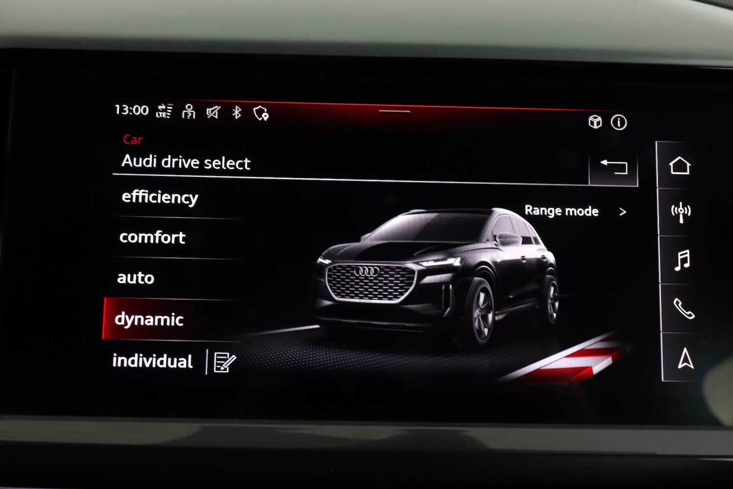 Used Audi Q4 e-tron 2021 for sale - 77331535: Photo 40