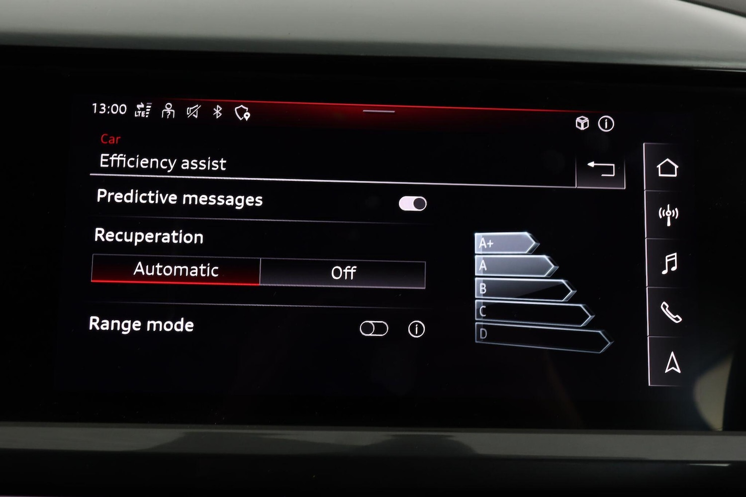 Used Audi Q4 e-tron 2021 for sale - 77331535: Photo 41