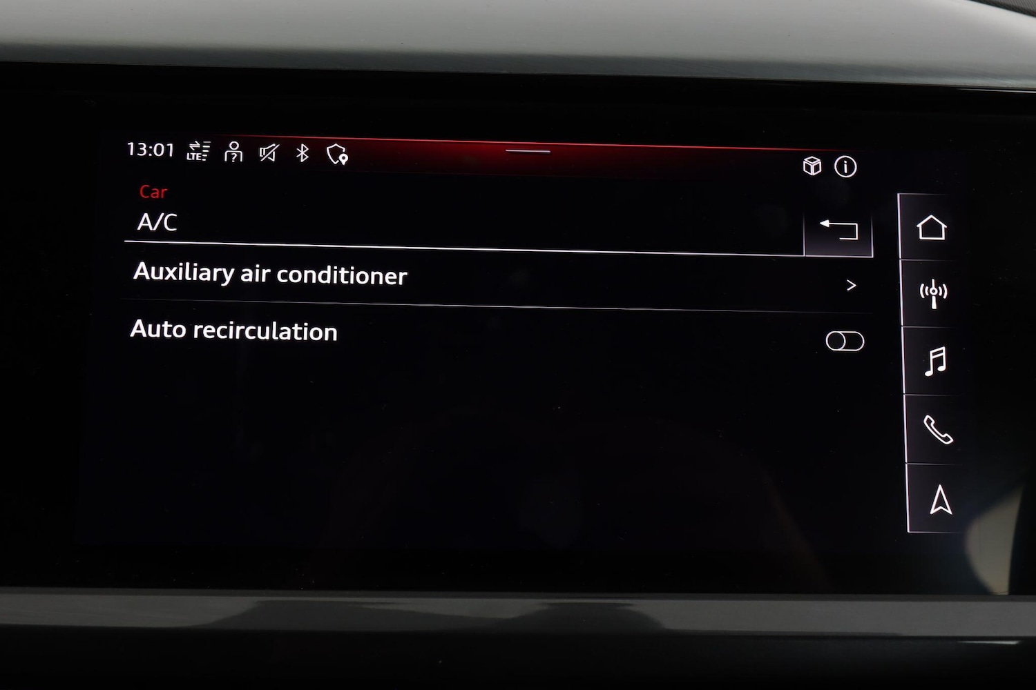 Used Audi Q4 e-tron 2021 for sale - 77331535: Photo 42