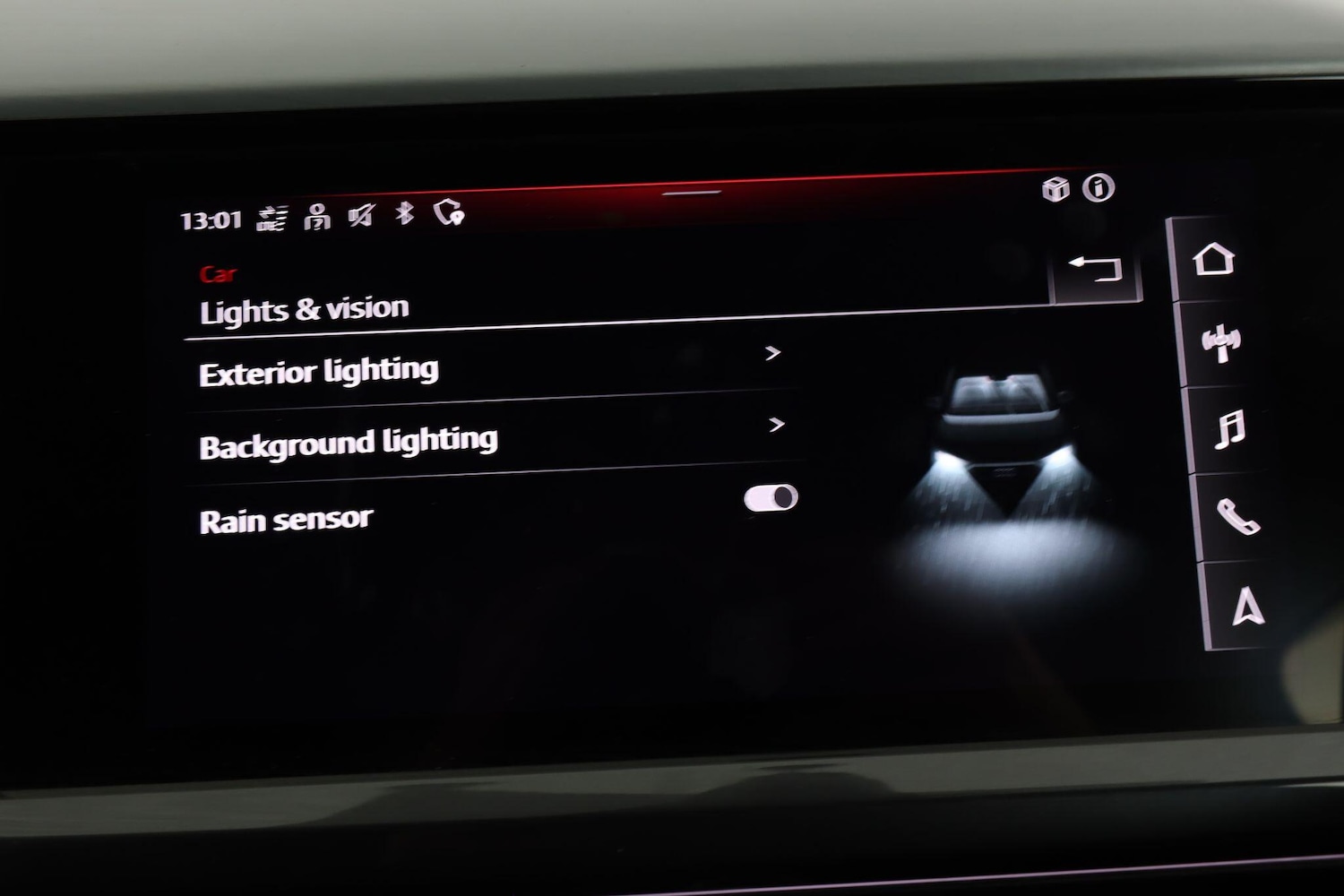 Used Audi Q4 e-tron 2021 for sale - 77331535: Photo 43