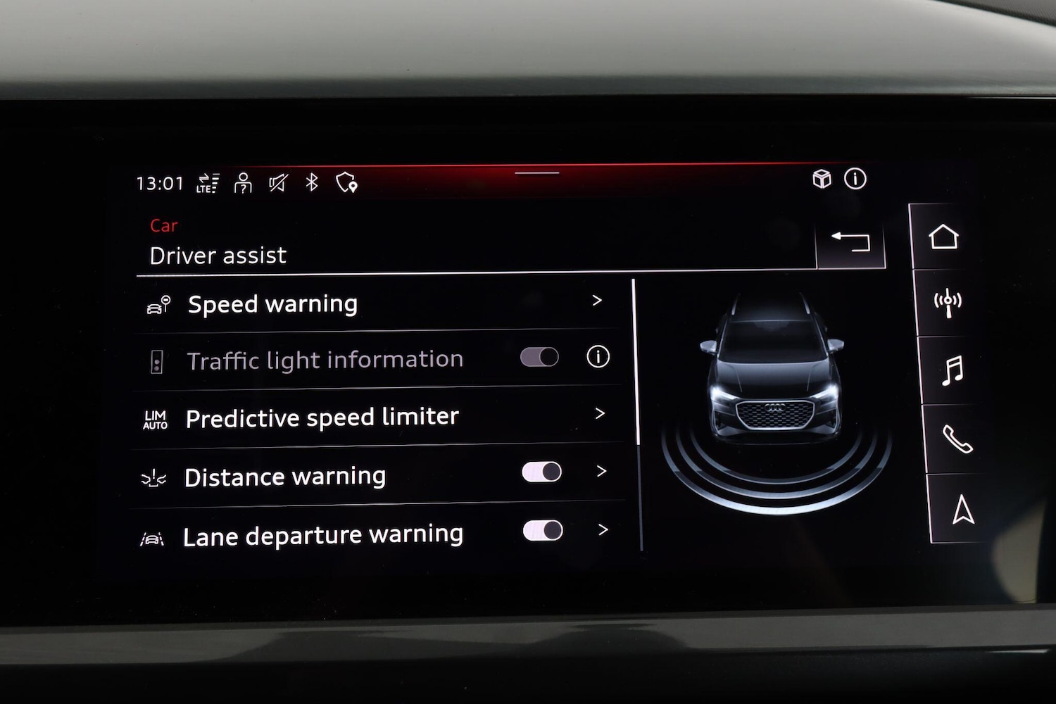 Used Audi Q4 e-tron 2021 for sale - 77331535: Photo 45