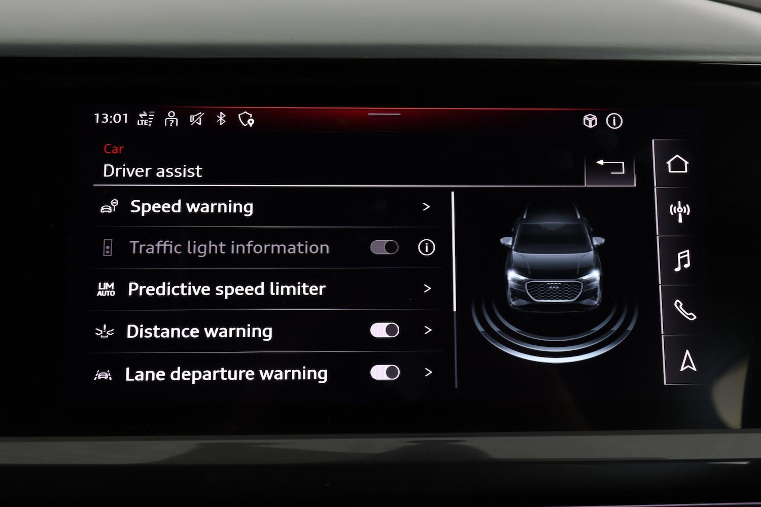 Used Audi Q4 e-tron 2021 for sale - 77331535: Photo 46