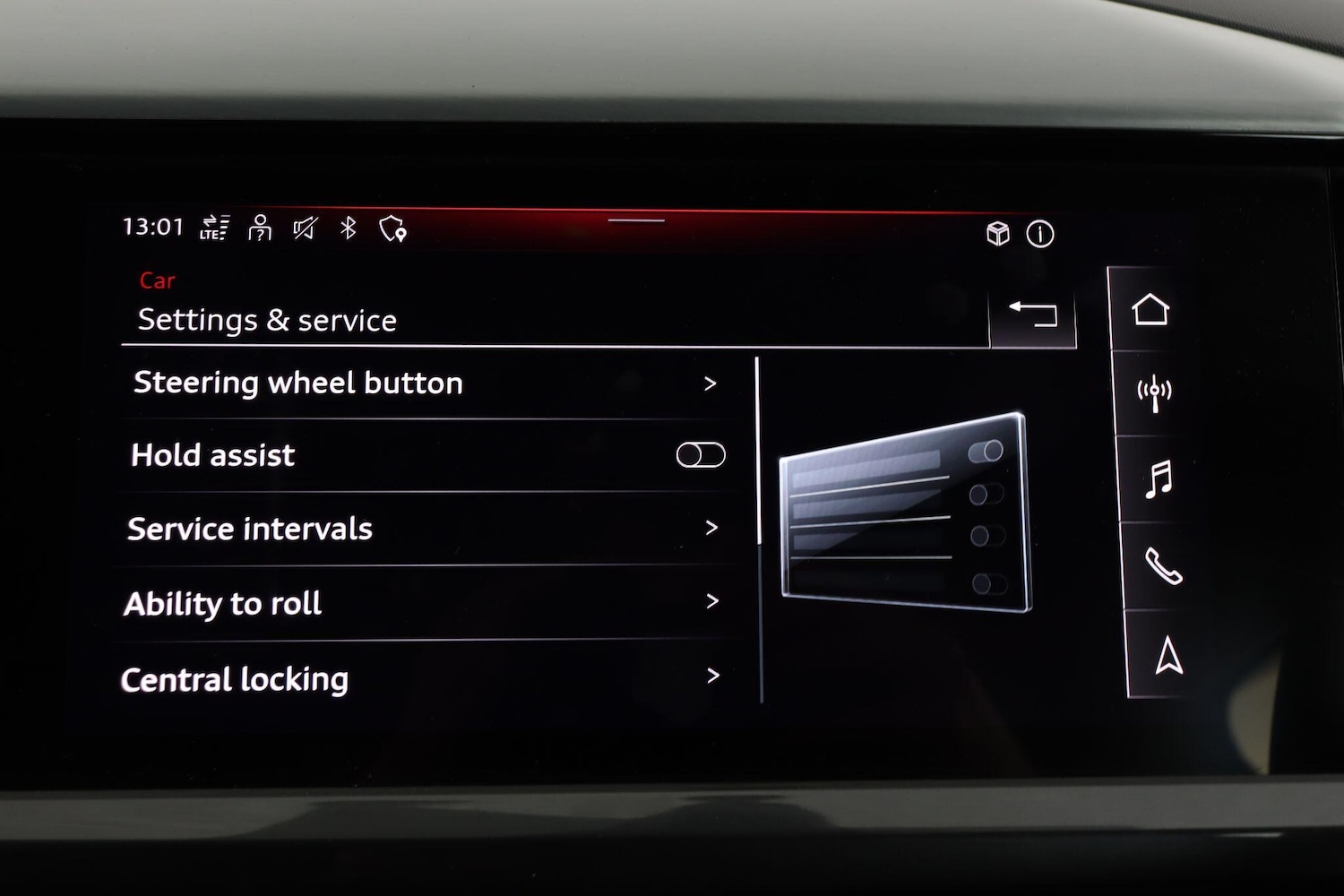 Used Audi Q4 e-tron 2021 for sale - 77331535: Photo 47