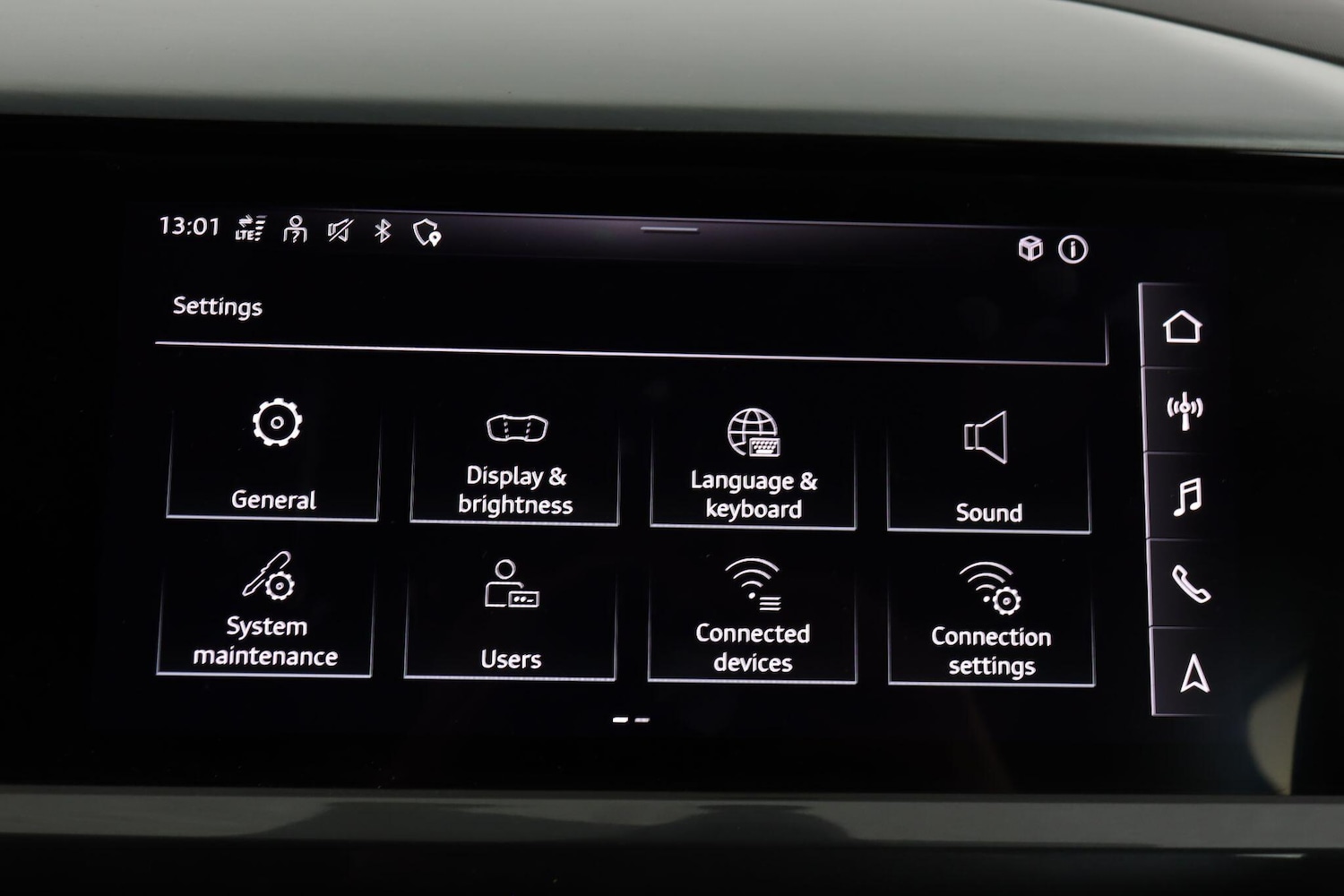 Used Audi Q4 e-tron 2021 for sale - 77331535: Photo 48