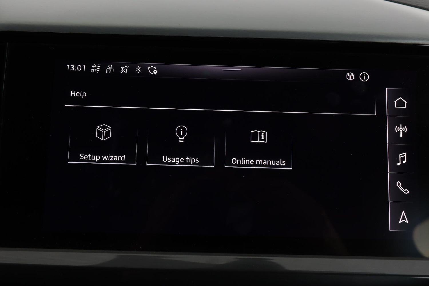 Used Audi Q4 e-tron 2021 for sale - 77331535: Photo 50