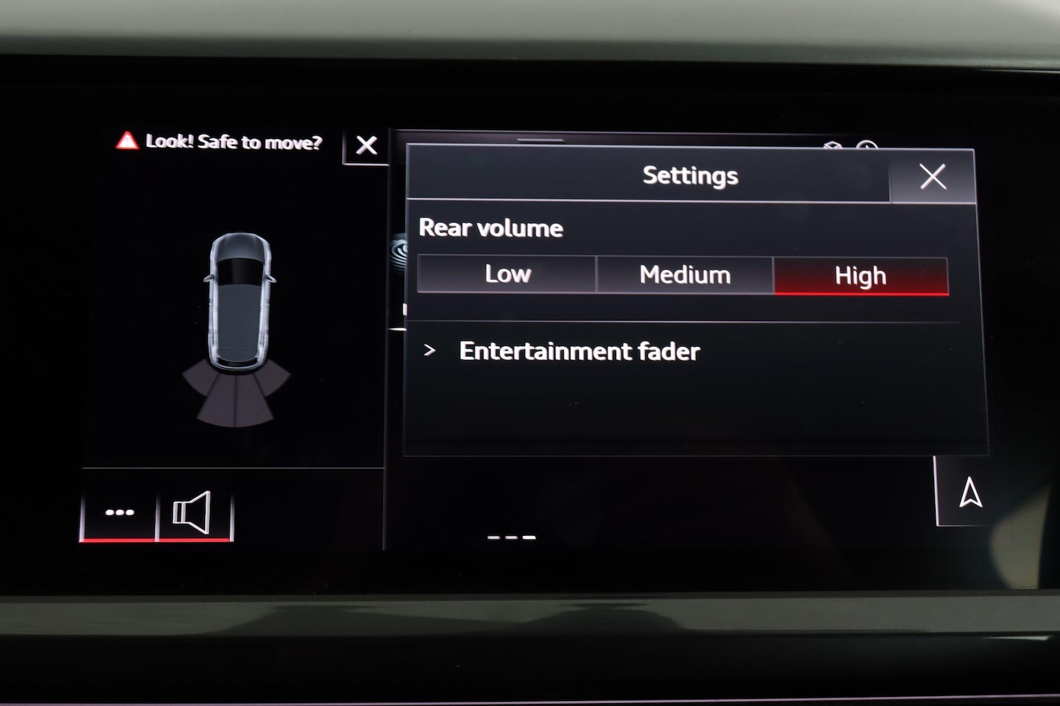 Used Audi Q4 e-tron 2021 for sale - 77331535: Photo 52